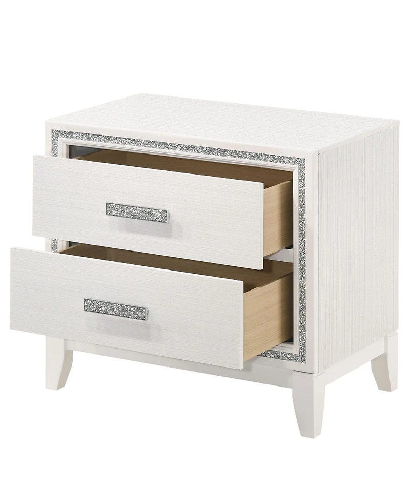 Acme Furniture Haiden Nightstand