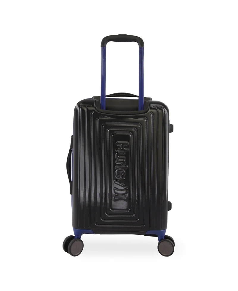 Suki 21" Hardside Spinner Suitcase