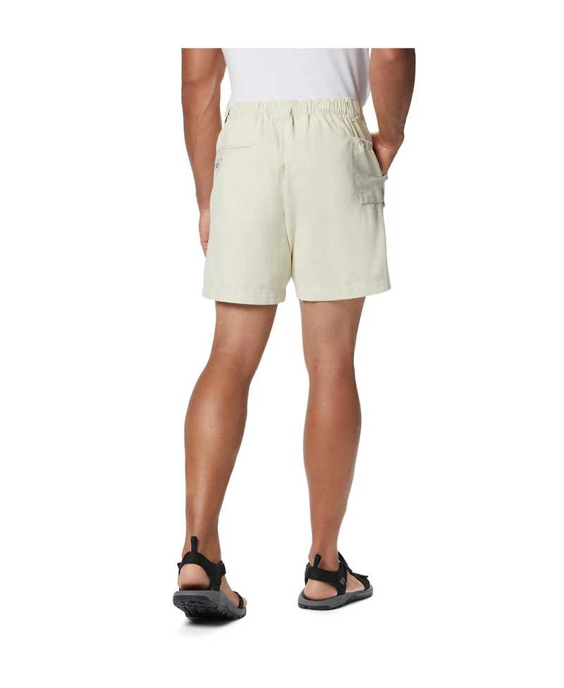 Columbia Men's Brewha Ii 7" Shorts