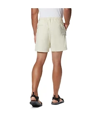 Columbia Men's Brewha Ii 7" Shorts