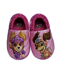 Nickelodeon Toddler Girls Paw Patrol Slippers