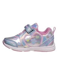Nickelodeon Little Girls Paw Patrol Sneakers