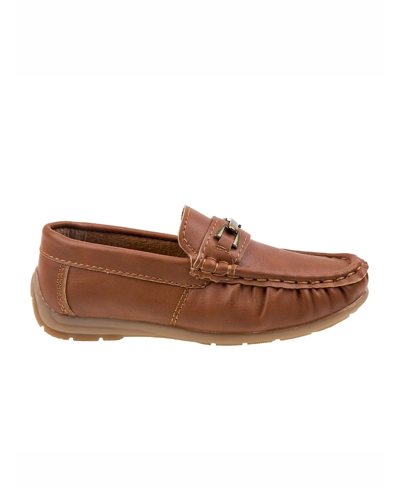 Josmo Big and Little Boys Loafers