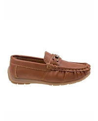 Josmo Big and Little Boys Loafers