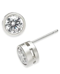 Eliot Danori Stud Crystal Earrings, Created for Macy's
