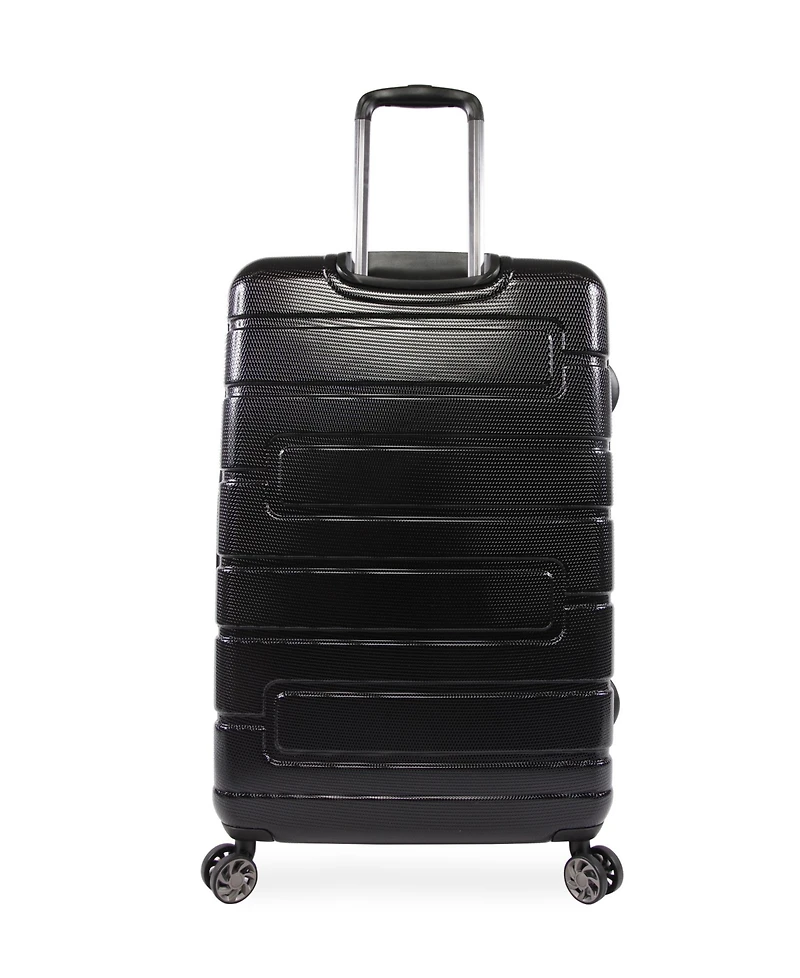 Crimson 29" Hardside Spinner Suitcase