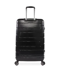 Crimson 29" Hardside Spinner Suitcase