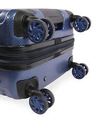 Crimson 29" Hardside Spinner Suitcase