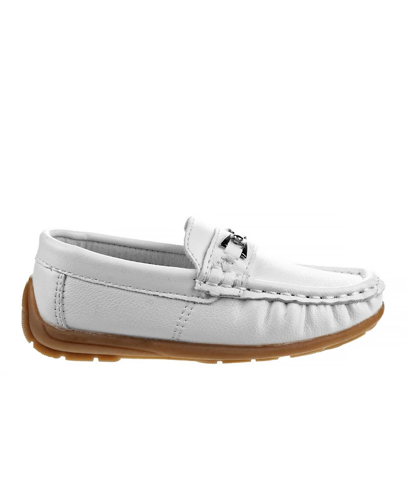 Josmo Toddler Boys Loafers