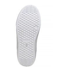 Beverly Hills Polo Club Little Boys Canvas Sneakers