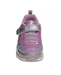 Disney Toddler Girls Minnie Mouse Sneakers