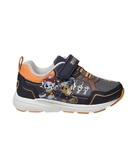 Nickelodeon Little Boys Paw Patrol Sneakers