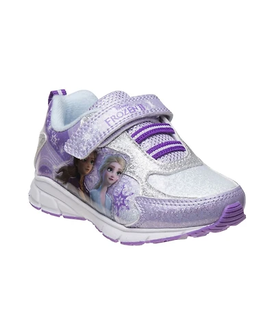 Disney Little Girls Frozen Ii Sneakers