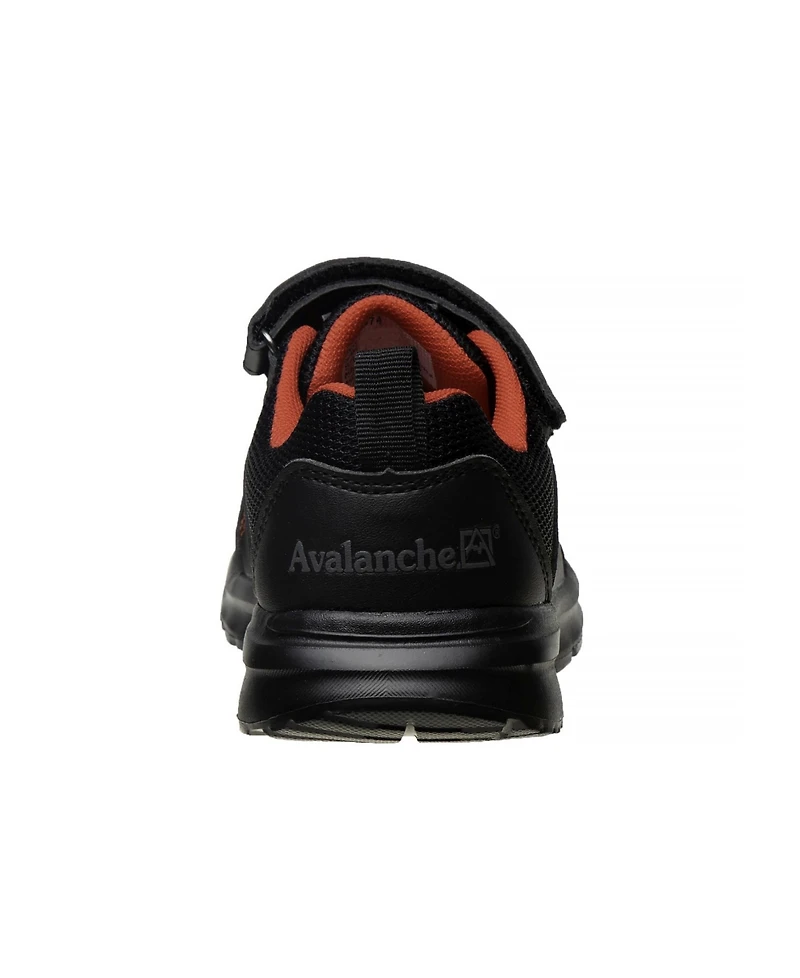 Avalanche Big Boys Casual Sneakers