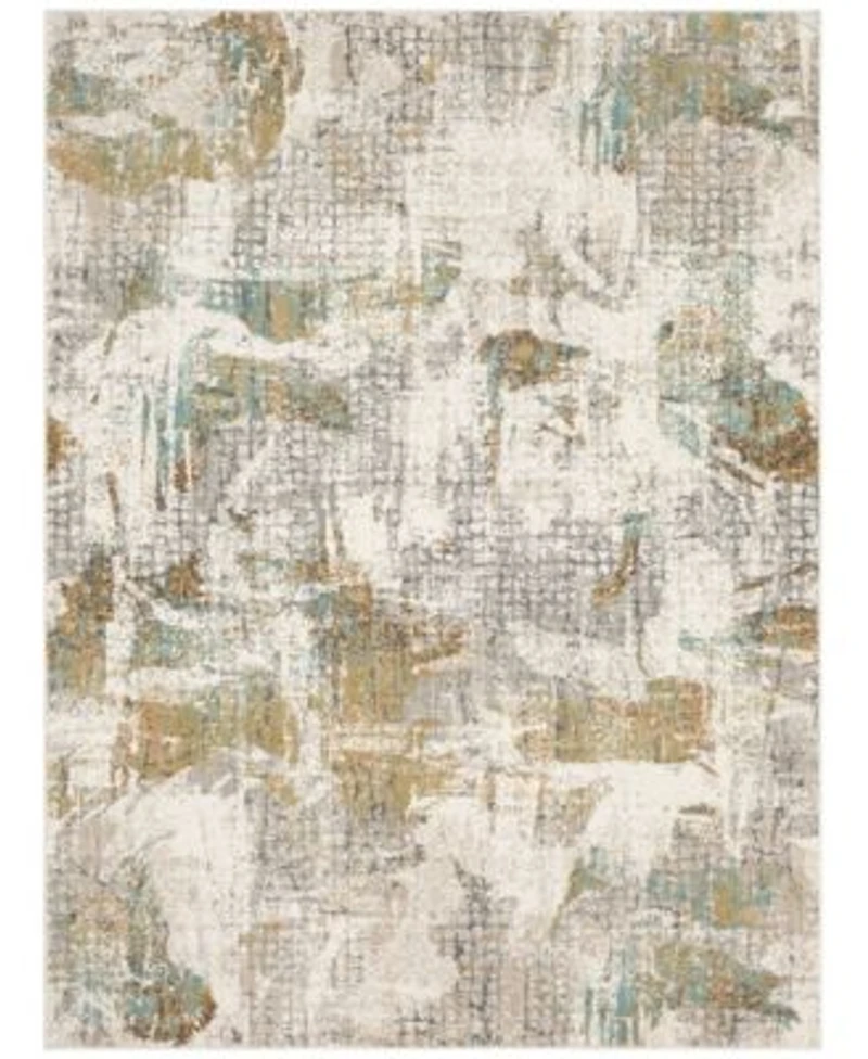 Closeout Karastan Epiphany Merce Area Rug