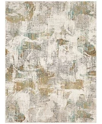 Closeout Karastan Epiphany Merce Area Rug