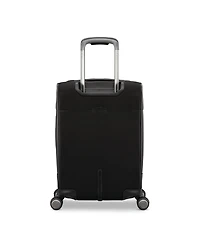 Closeout! Samsonite Silhouette 17 21" Carry-on Expandable Softside Spinner