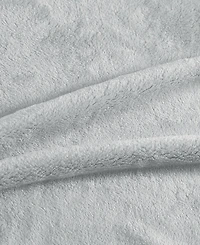 Eddie Bauer Ultra Soft Plush Fleece Blanket, Full/Queen