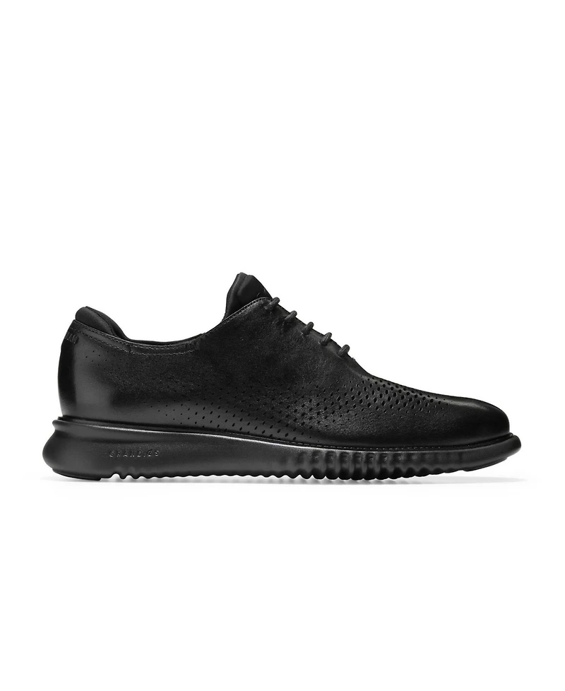 Cole Haan Men's 2.Zerogrand Laser Wing Oxford Shoes
