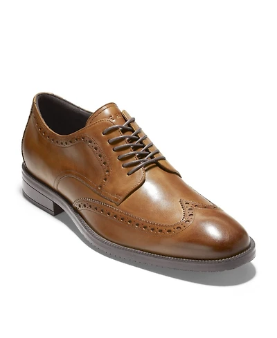 Cole Haan Men's Modern Essentials Wing Oxford Shoes