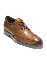 Cole Haan Men's Modern Essentials Wing Oxford Shoes