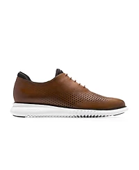 Cole Haan Men's 2.Zerogrand Laser Wing Oxford Shoes