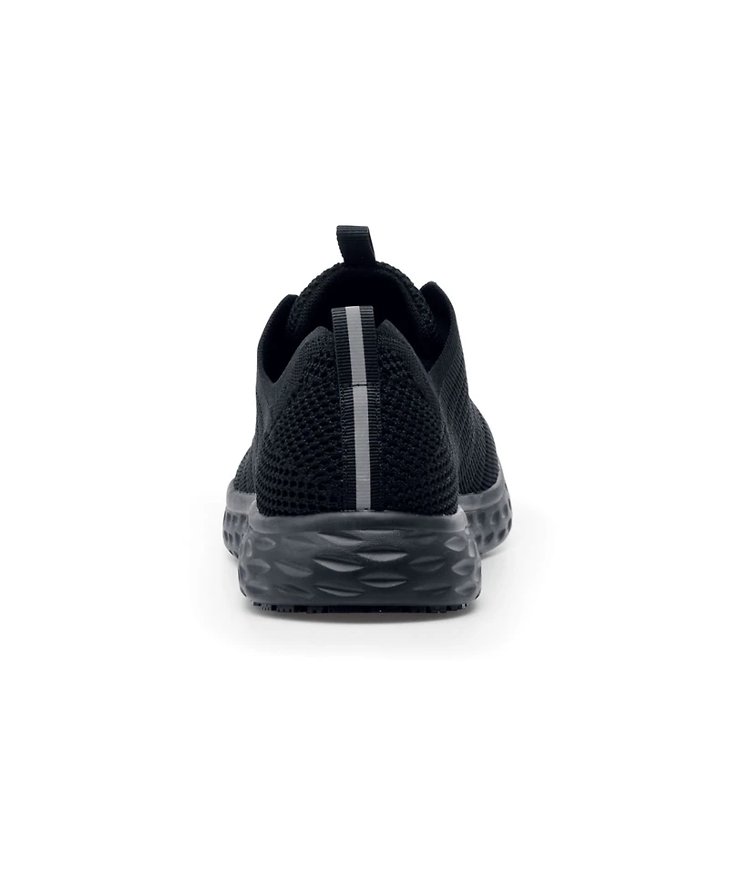 Shoes for Crews Men's Everlight Non Slip Lace-Up Breathable Work Men