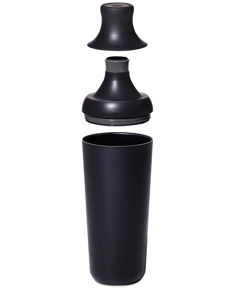 Oxo Good Grips Plastic Cocktail Shaker