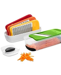 Oxo Good Grips Complete Grate & Slice Set