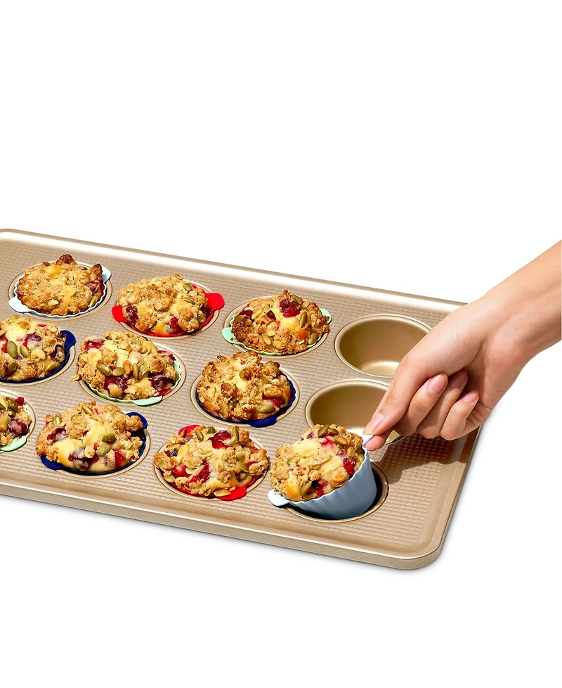 Oxo Silicone Baking Cups
