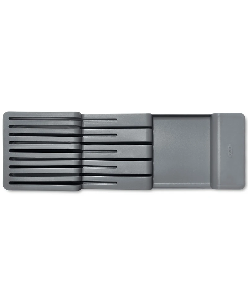 Oxo Good Grips Compact Knife Drawer Organizer