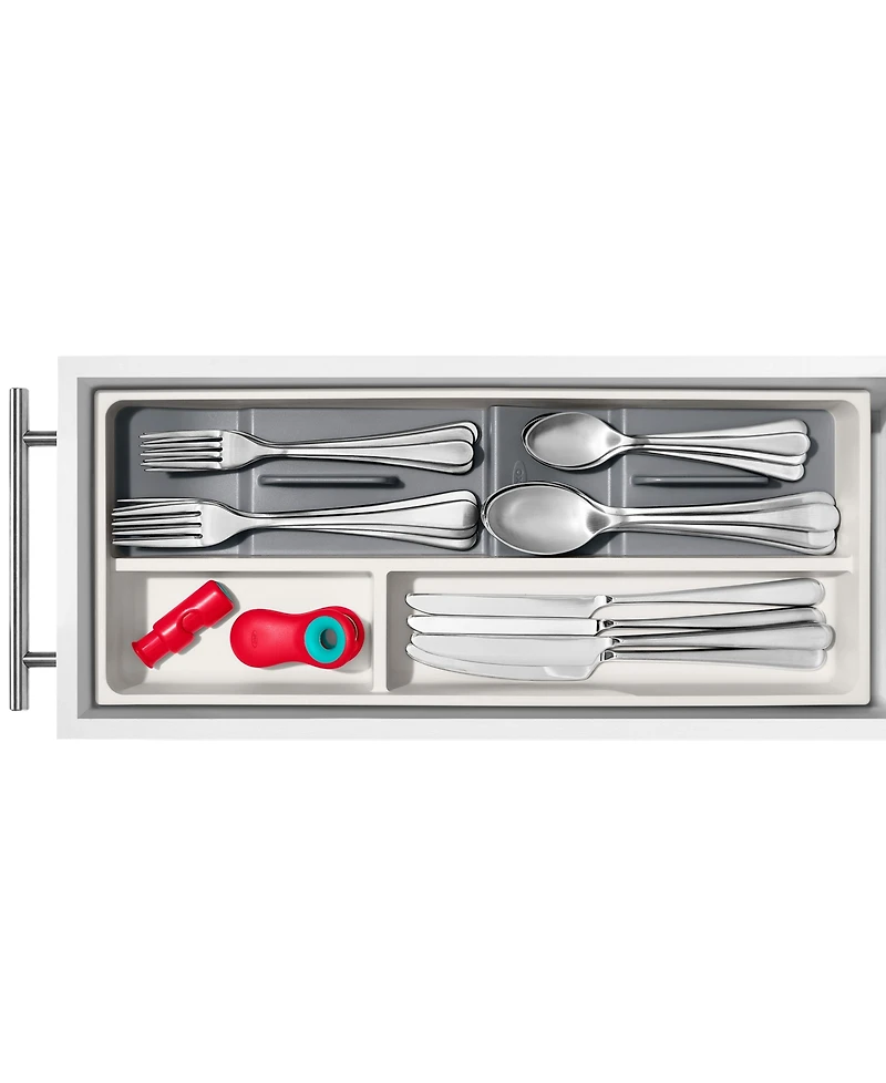 Oxo Good Grips Compact Utensil Organizer