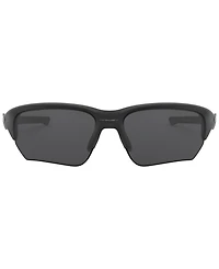 Oakley Unisex Rectangle Sunglasses