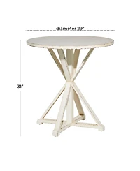 Farmhouse Accent Table