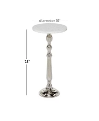 Traditional Accent Table