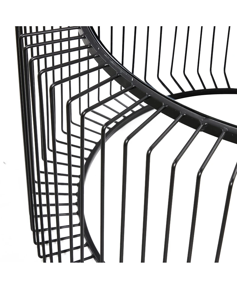 Contemporary Coffee Table
