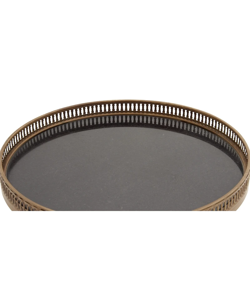 Traditional Accent Table