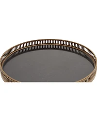 Traditional Accent Table