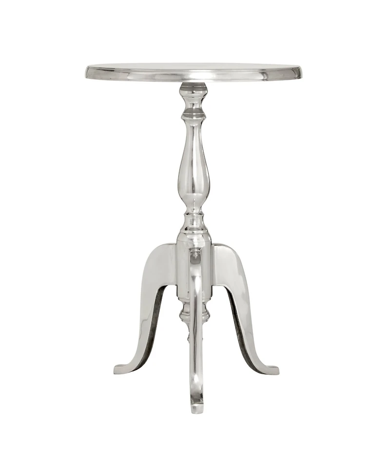 Traditional Accent Table
