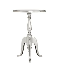 Traditional Accent Table