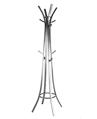 Industrial Coat Rack