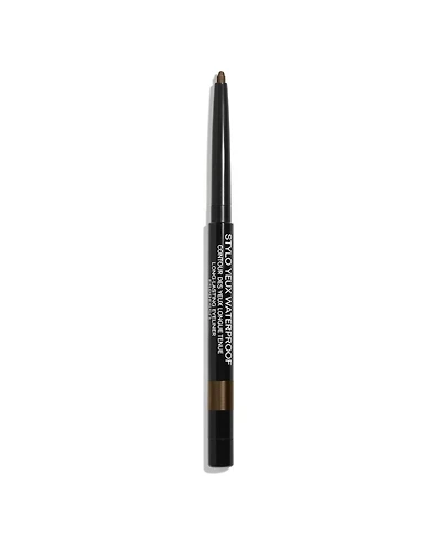 STYLO YEUX WATERPROOF Long-Lasting Eyeliner