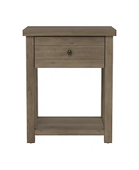 Harmony Accent Table