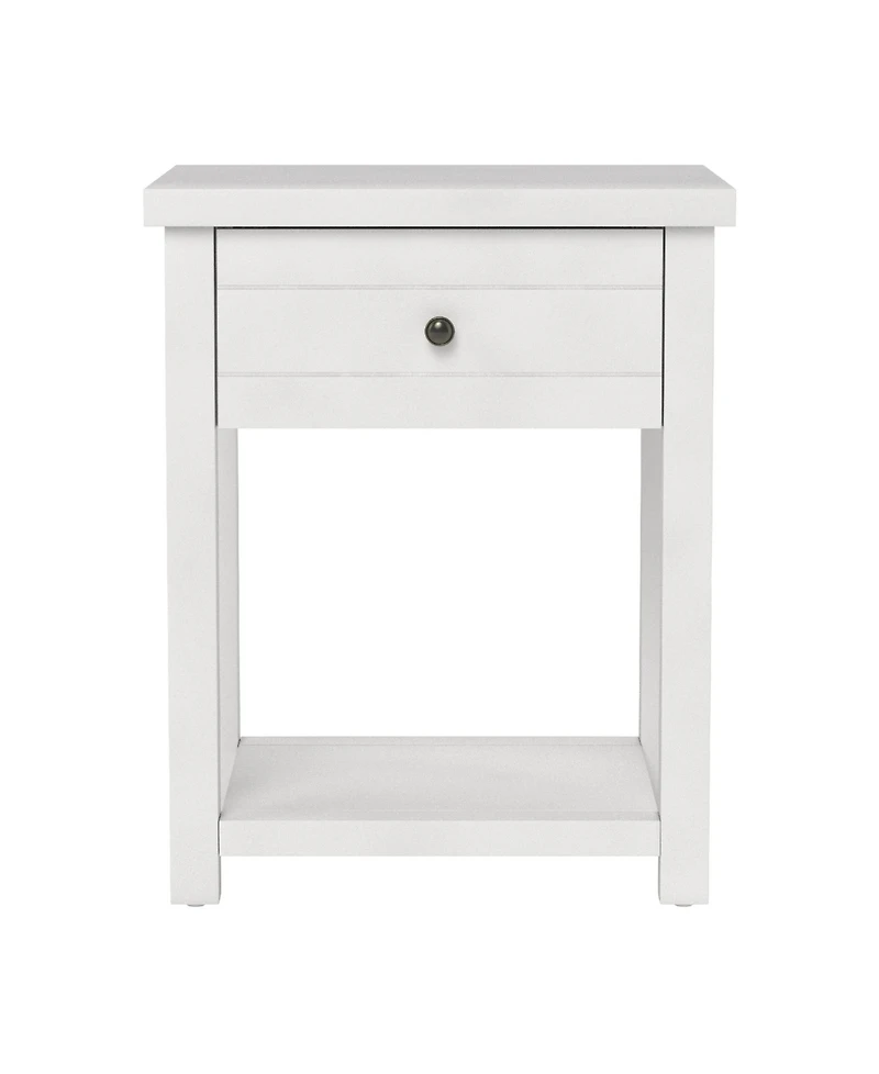 Harmony Accent Table