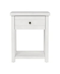 Harmony Accent Table
