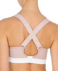 Natori Women's Dynamic Convertible Contour Sport Bra 751245