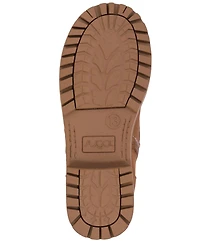 Sugar Little and Big Girls Pionono Combat Boot