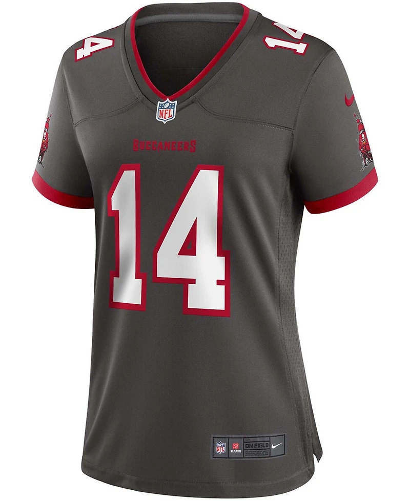 Nike Women's Chris Godwin Tampa Bay Buccaneers Alternate Game Jersey