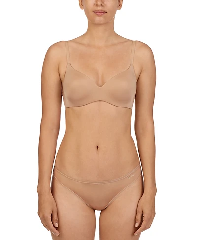Dkny Litewear Wirefree Bra DK4047