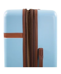 Closeout! Jewel Expandable Spinner Luggage, Set of 3